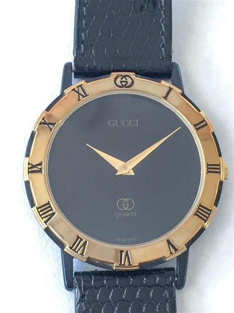 3200m men's gucci watch|Gucci g timeless watch.